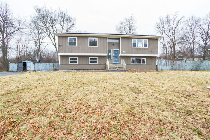 4 Kelly St