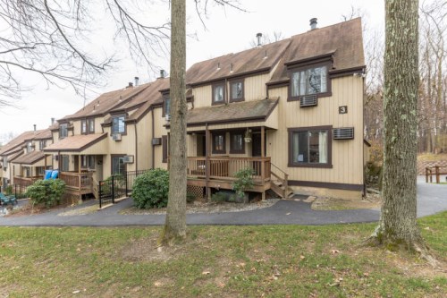 3 Heritage Dr Unit H