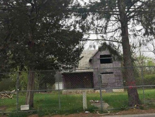 230 Joe Parker Rd