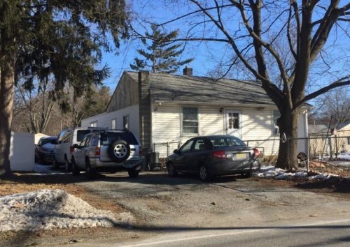 150 Morris Ave