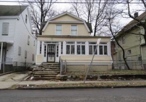14 16 Voorhees St