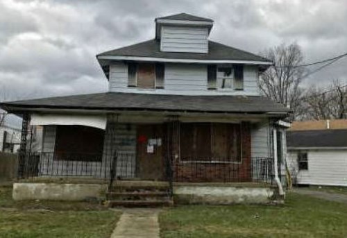 34 Woodland Ave