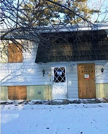 108-B Hemlock Hill