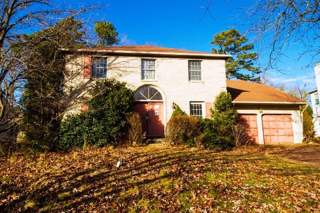 721 Scarborough Dr