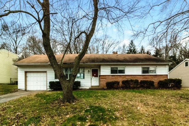 516 King George Rd