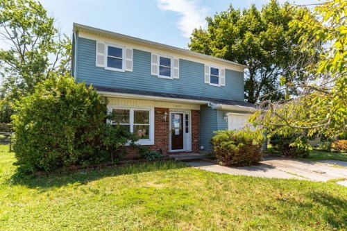 1027 Micawber Dr