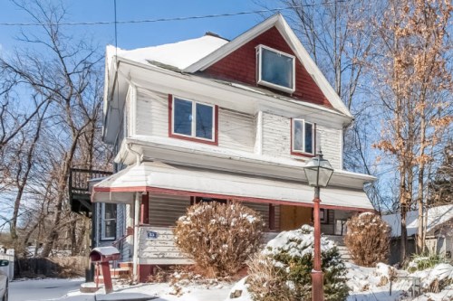 13 Coddington Ave