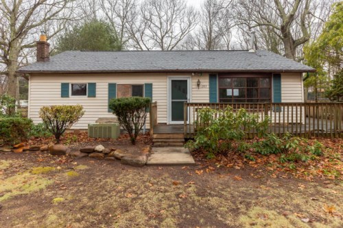 283 Lakewood Rd