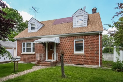40 Stevenson Pl