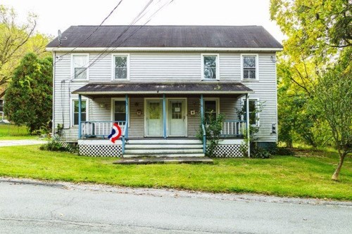 10 Hill St