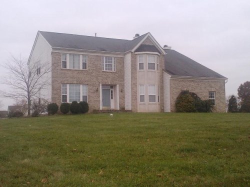 1 Saw Mill Drive
