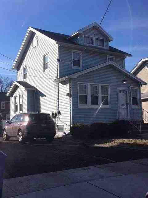117 Crane St