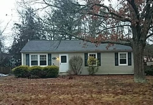 204 Frog Pond Rd