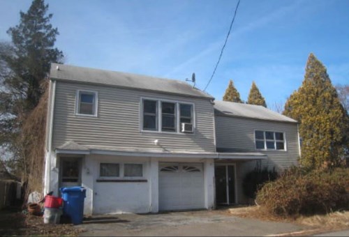 6 Clover St