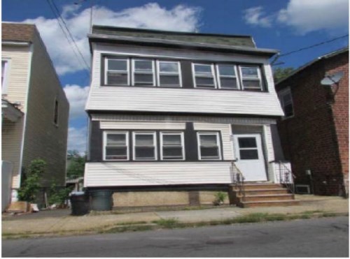 38 Valley Street