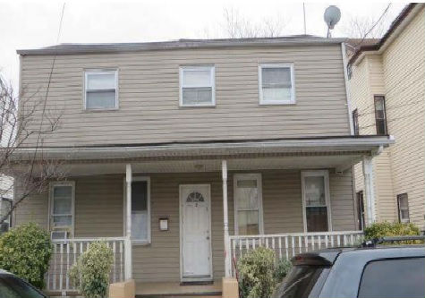 72-74 Pearl St