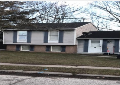 8 Drexel Gate Dr