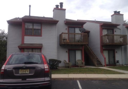 124 Ashton Ct