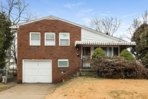 7544 Baxter Ave