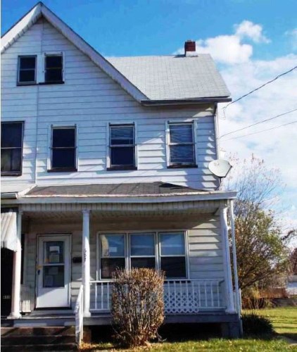 657 Columbus Ave
