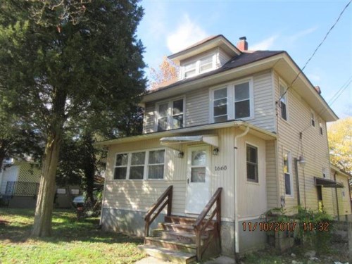1660 S MAIN RD
