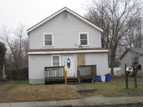 405 South Boyd St