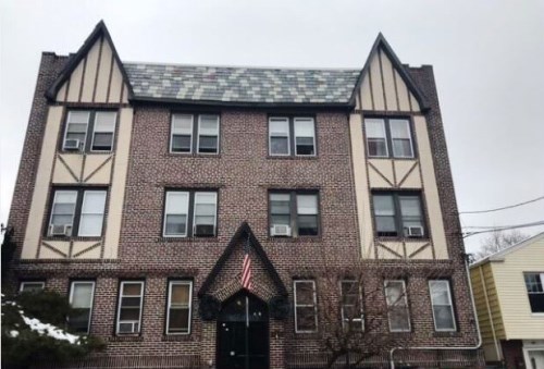 8717 1st Ave Apt AA2
