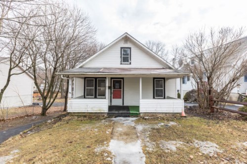47 Merriam Ave