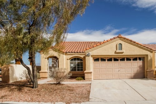 7928 Sierra Largo Dr