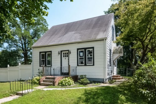 131 Morgan Ave