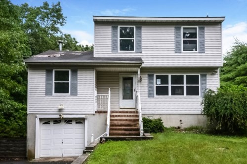 375 S Stump Tavern Rd