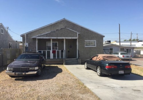 1237 W Carey Ave