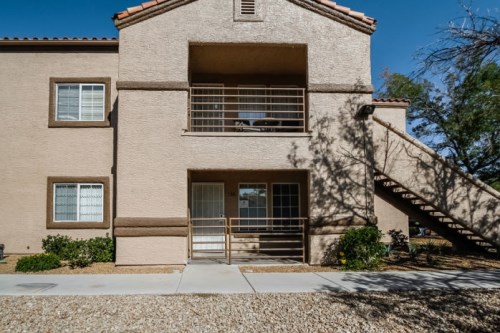 3450 Erva St 108