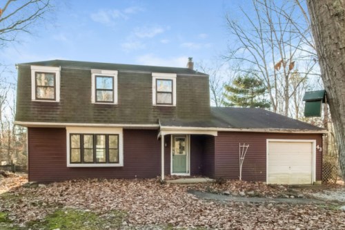 43 Wicklow Dr