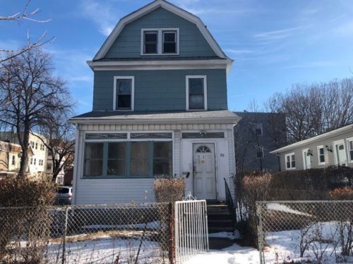 20 OAK ST