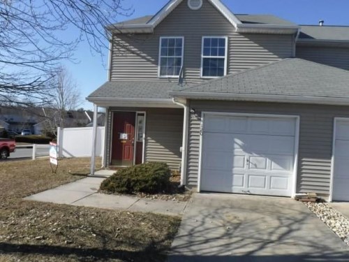 120 High Meadows Dr