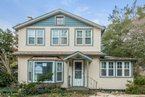 107 Dock Rd