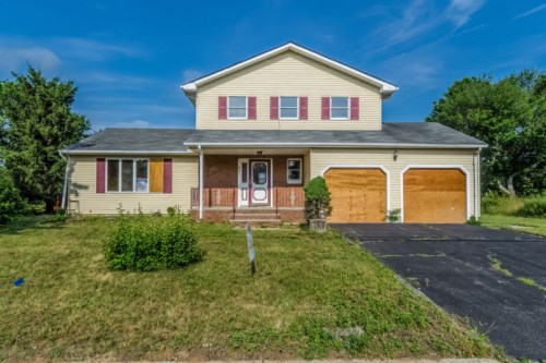 42 Weber Ave