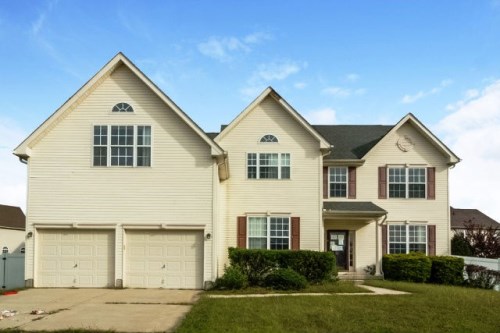 717 Renaissance Dr