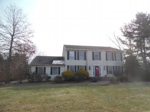 710 Cox Rd