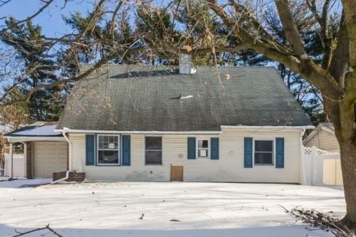 223 Somerset Dr