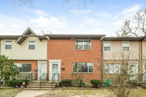 246 Tabetha Ct Unit H