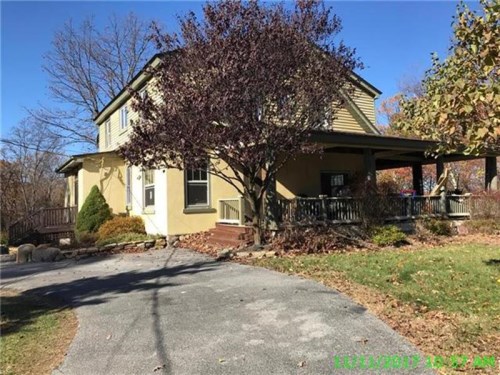 53 CEDAR CLIFF ROA