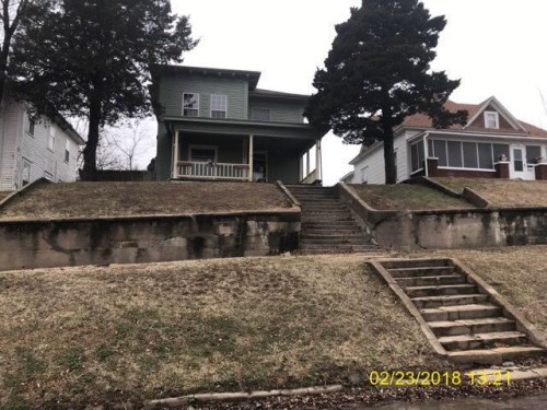 134 S Pecan St