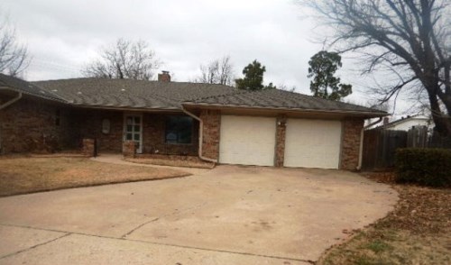9113 Whitehall Ct