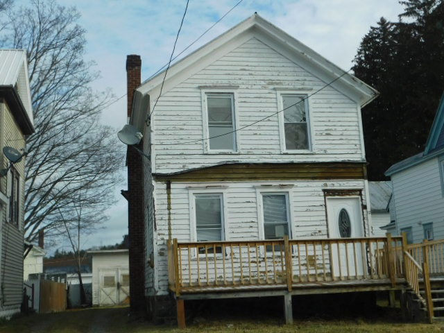 12 Slawson St