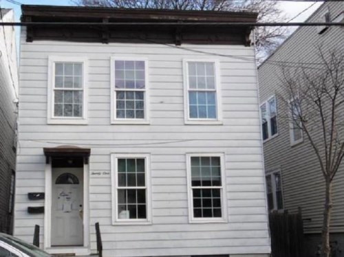 21 BENSON ST