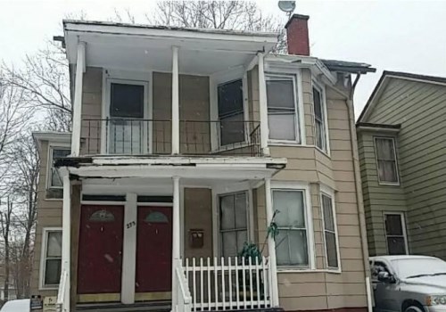 275 Church St