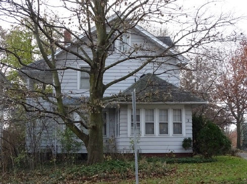 3 Highland Ave