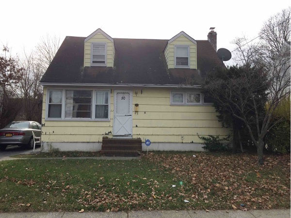 50 Downs Rd